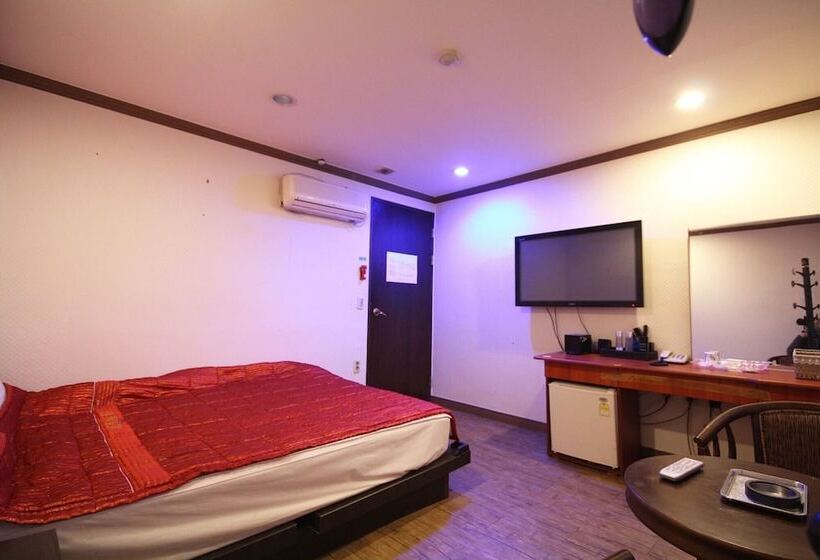 Camera Standard, Shine Motel