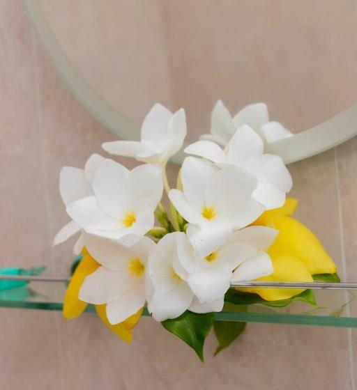 اتاق استاندارد, Le Manglier