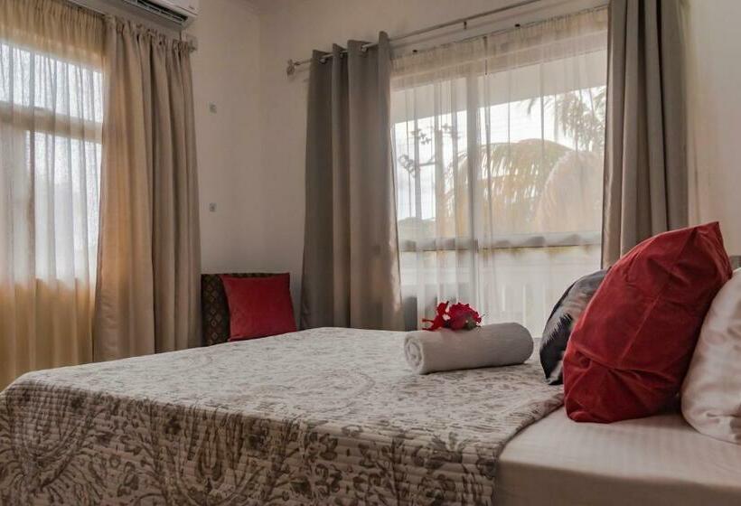 اتاق استاندارد, Le Manglier