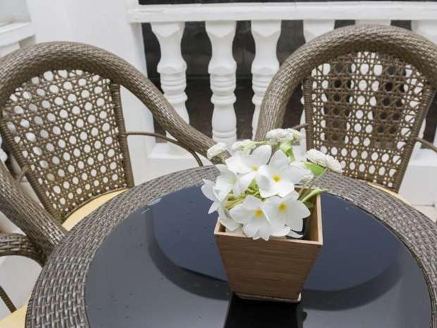 اتاق استاندارد, Le Manglier