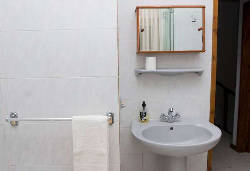 اتاق استاندارد, Le Manglier