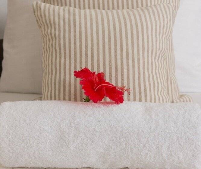 اتاق استاندارد, Le Manglier