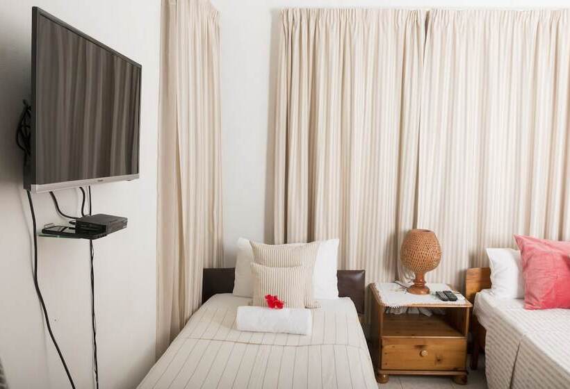 اتاق استاندارد, Le Manglier