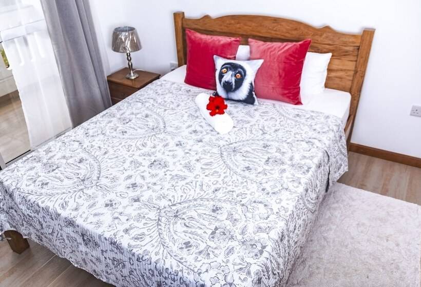 اتاق استاندارد, Le Manglier