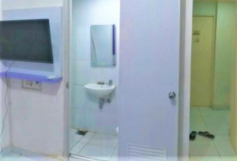 标准工作室, Barata Hotel Ar1