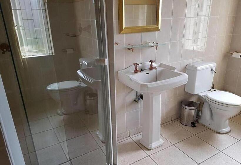 اتاق کلاسیک با تخت دونفره, 40 On Ilkey B&b