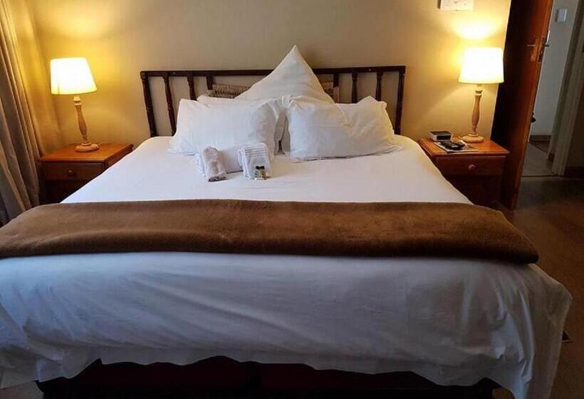 اتاق کلاسیک با تخت دونفره, 40 On Ilkey B&b