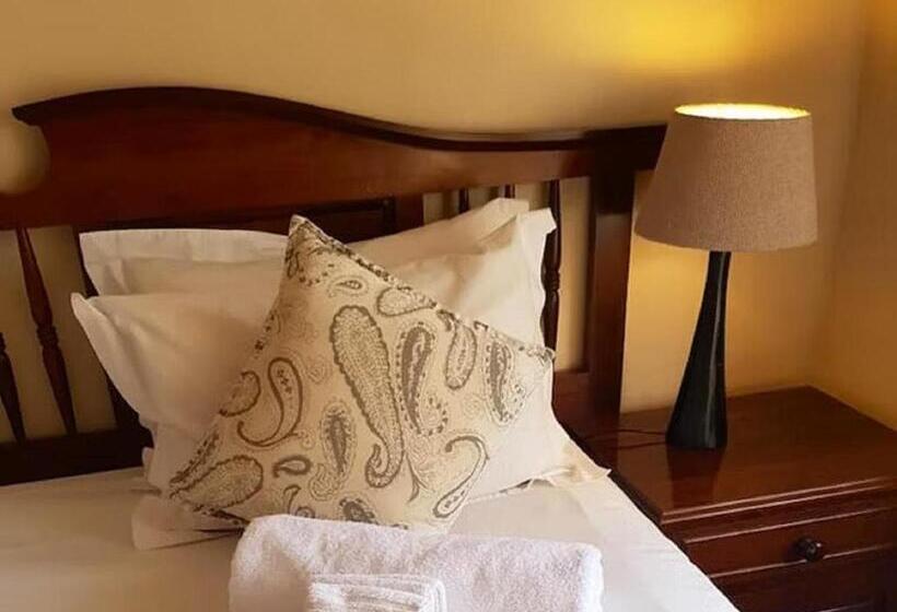اتاق عادی, 40 On Ilkey B&b