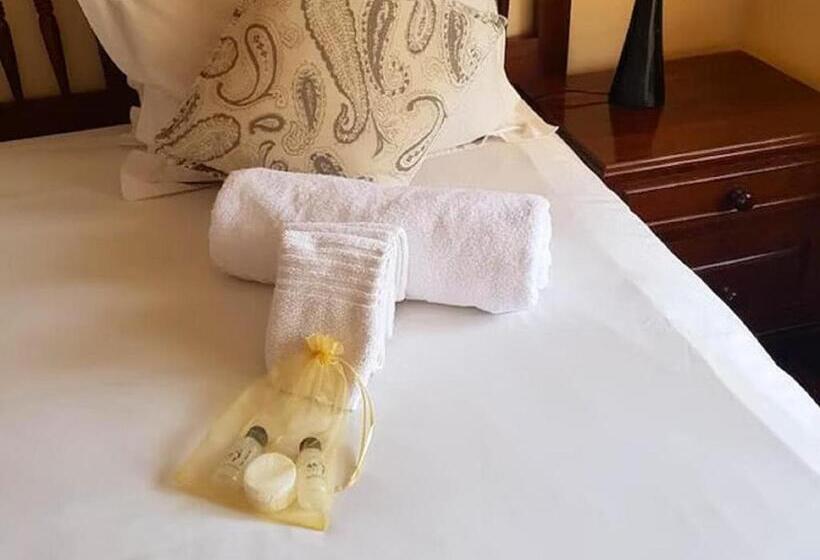 اتاق عادی, 40 On Ilkey B&b