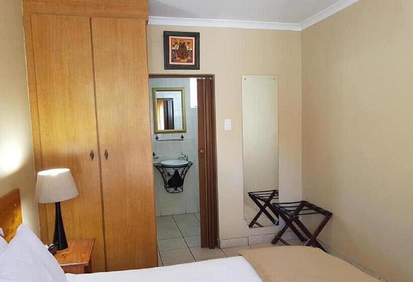 اتاق راحتی, 40 On Ilkey B&b