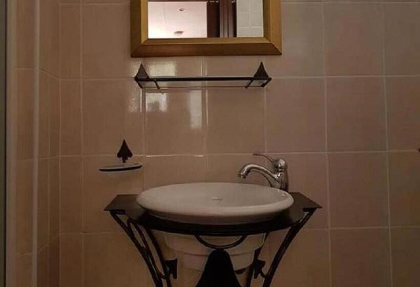 اتاق راحتی, 40 On Ilkey B&b