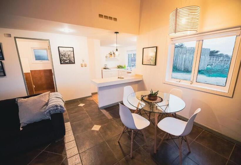 بنجلو قياسى, Bungalow Miramar & Jeronimo At Casa Marin Vineyards