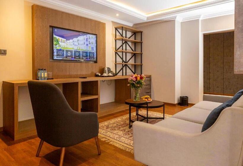 Полулюкс, Alba Hotel Meru