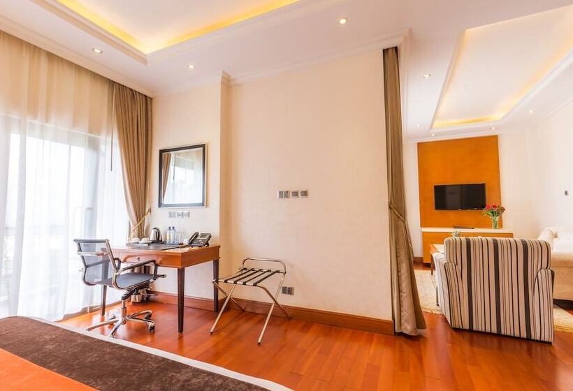 Полулюкс, Alba Hotel Meru