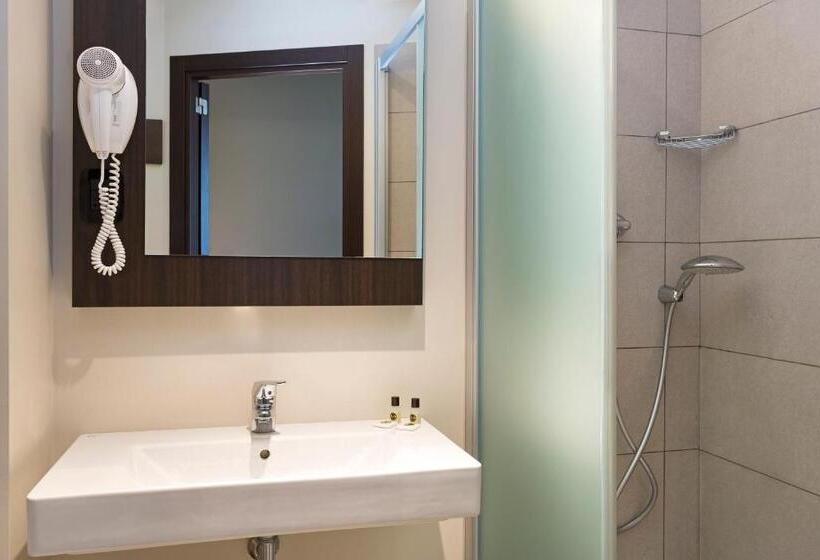 标准间, B&b Hotel Milano Cenisio Garibaldi