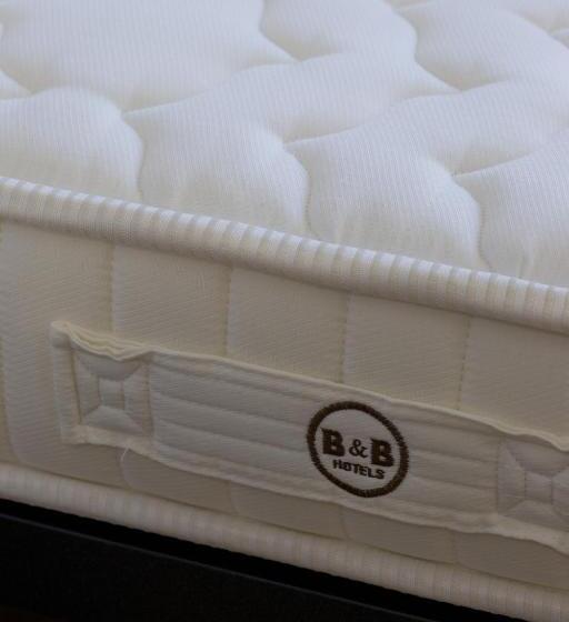 适合残疾人使用的标准间, B&b Hotel Milano Cenisio Garibaldi