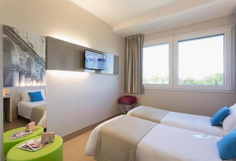 标准间, B&b Hotel Milano Cenisio Garibaldi
