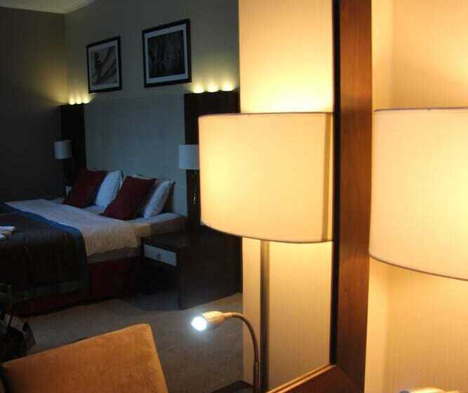 Номер Стандарт с Балконом, Forward Apart