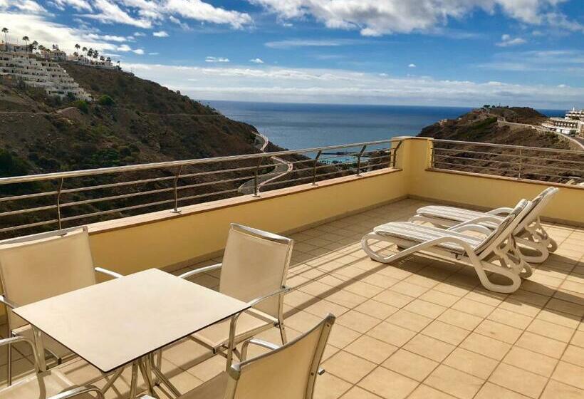 Апартаменты 1 Спальня, Holiday Club Sol Amadores