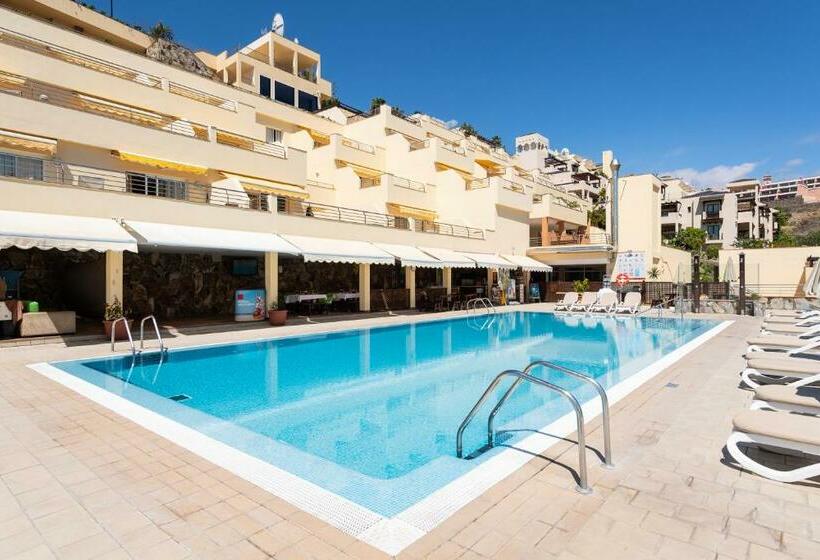 Апартаменты 1 Спальня, Holiday Club Sol Amadores
