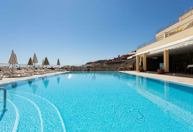 침실 1개 아파트, Holiday Club Sol Amadores