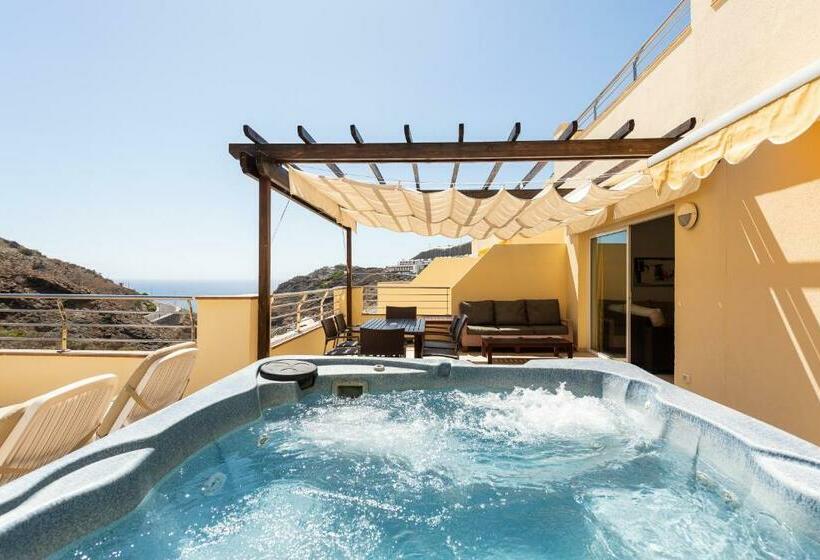 Апартаменты 1 Спальня, Holiday Club Sol Amadores