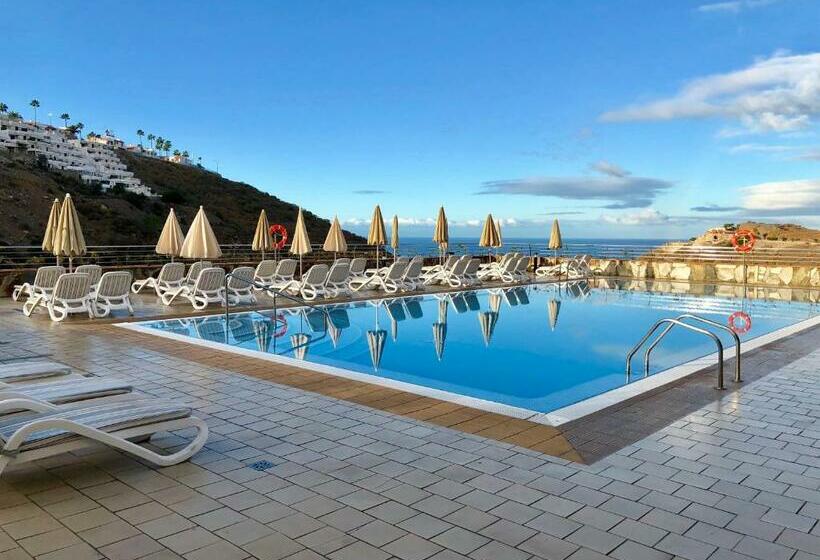 Апартаменты 2 Спальни Вид на Море, Holiday Club Sol Amadores