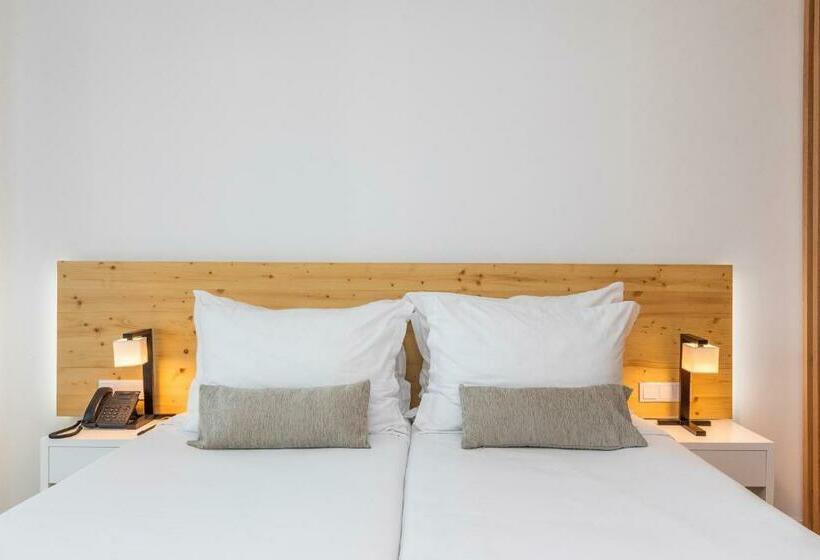 غرفة كلاسيكية, Algarve Race Resort