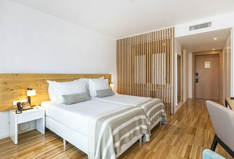 غرفة كلاسيكية, Algarve Race Resort