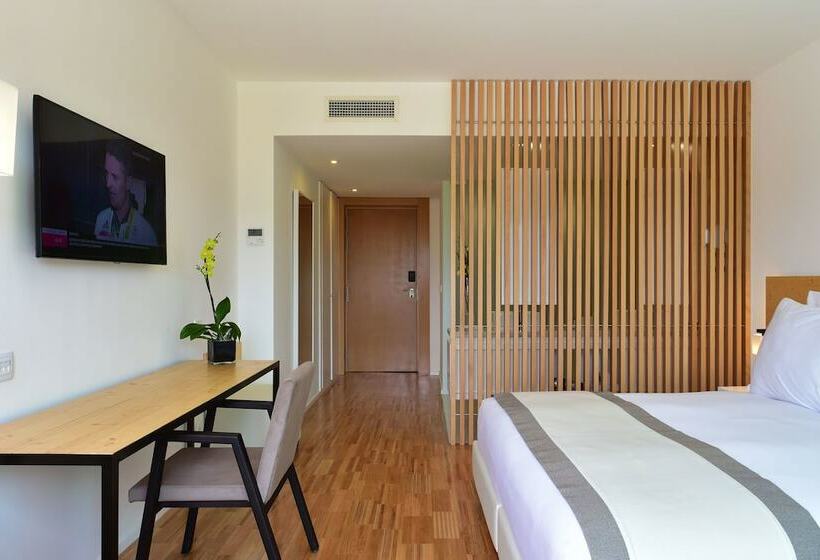 غرفة كلاسيكية, Algarve Race Resort