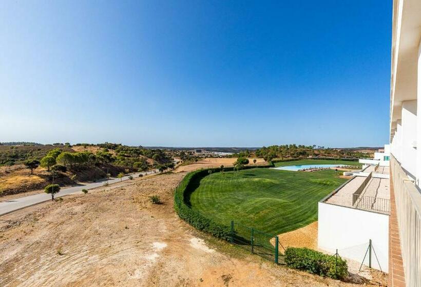 غرفة كلاسيكية ذات إطلالة, Algarve Race Resort