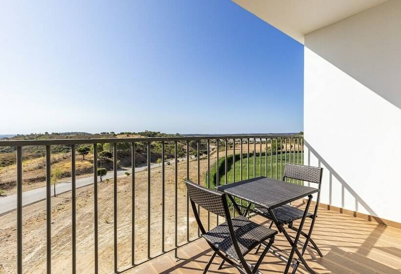 Классический Номер с Видом, Algarve Race Resort