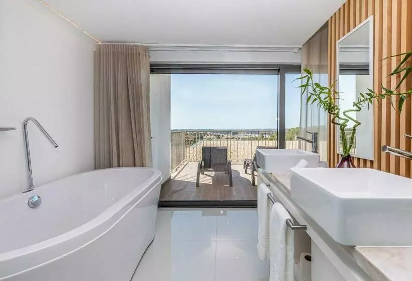 スイート, Algarve Race Resort