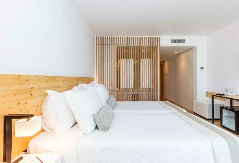 クラシックシングルルーム, Algarve Race Resort