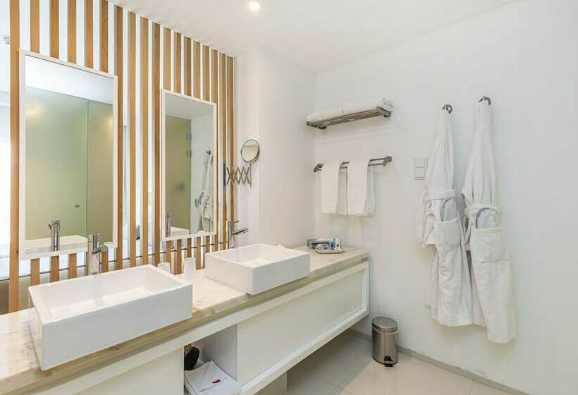 غرفة كلاسيكية فردية, Algarve Race Resort