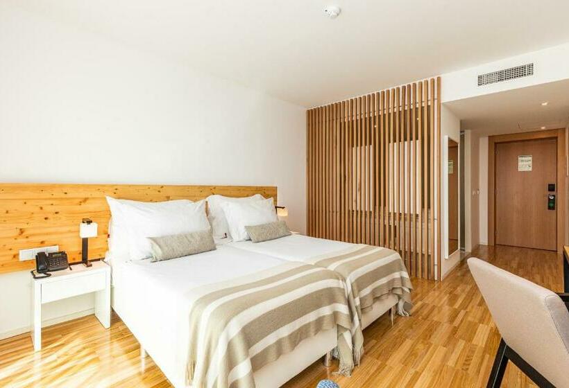 غرفة قياسية, Algarve Race Resort