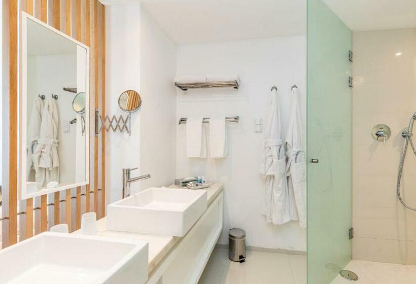 Номер Стандарт, Algarve Race Resort