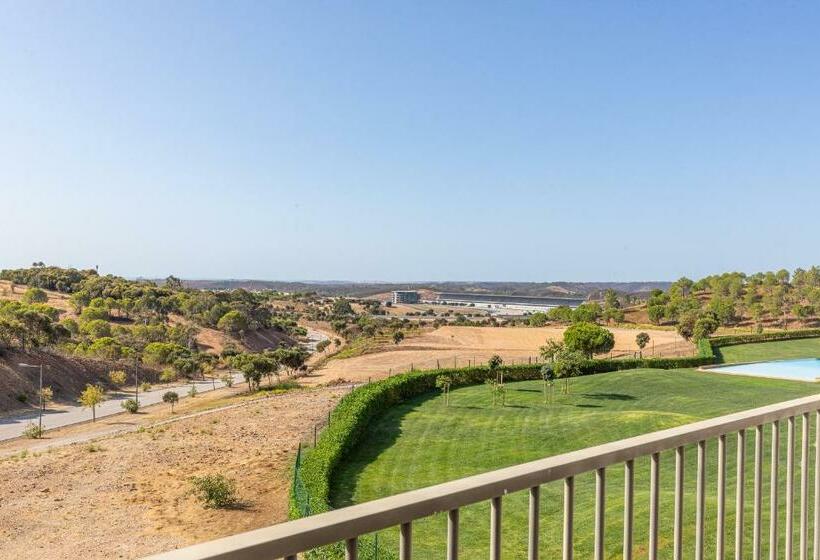 غرفة قياسية, Algarve Race Resort