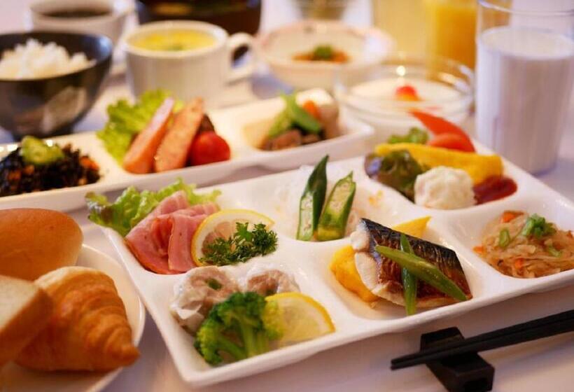 스탠다드 싱글 룸, Apa Hotel Utsunomiya Ekimae