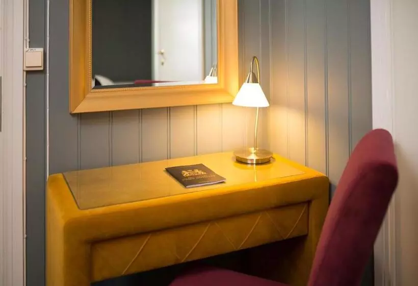 スタンダードルーム, Arendal Herregaard Spa & Resort