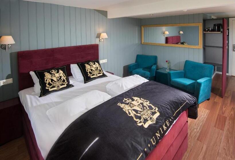 Номер Стандарт, Arendal Herregaard Spa & Resort