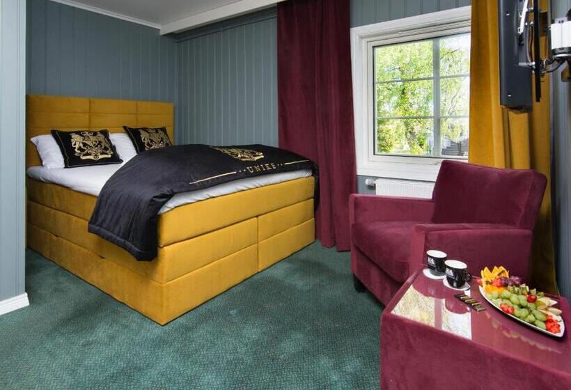 Номер Стандарт, Arendal Herregaard Spa & Resort