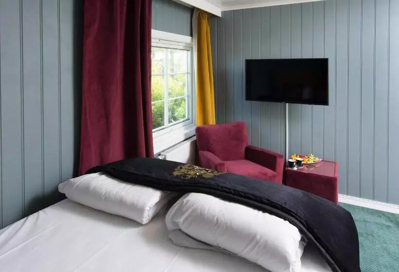 スタンダードルーム, Arendal Herregaard Spa & Resort