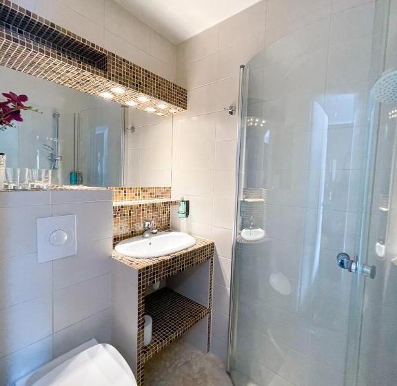 Номер Стандарт, Arendal Herregaard Spa & Resort