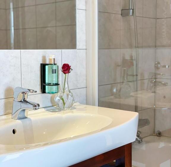 Полулюкс, Arendal Herregaard Spa & Resort