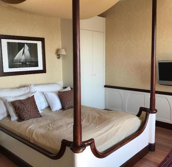 Полулюкс, Arendal Herregaard Spa & Resort