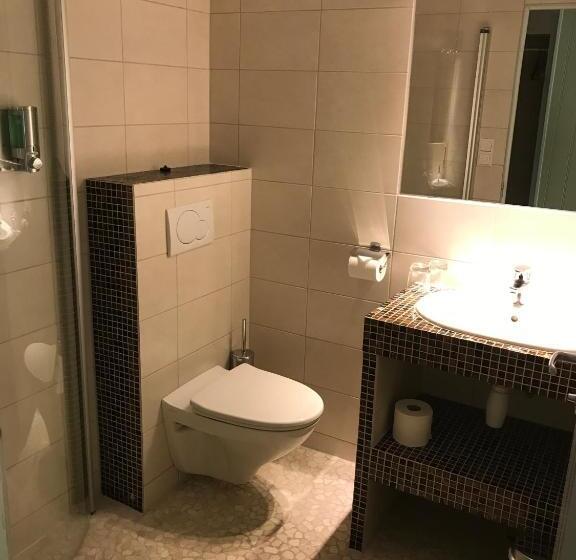 Номер Economy, Arendal Herregaard Spa & Resort