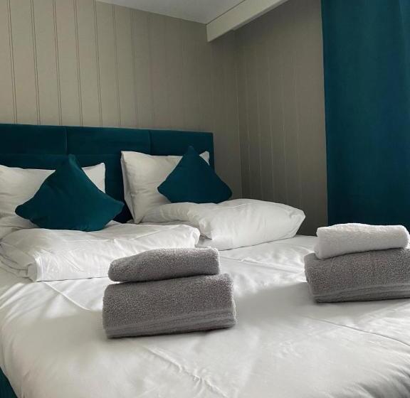 Номер Economy, Arendal Herregaard Spa & Resort