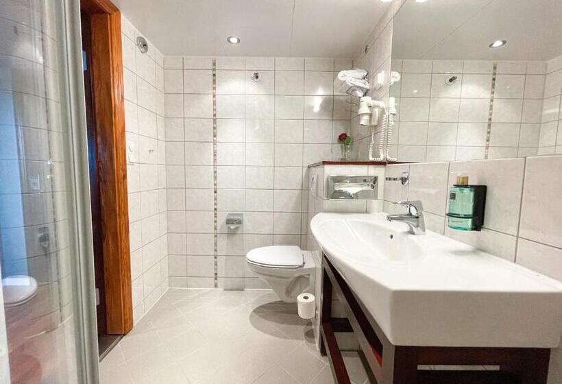 Номер Superior, Arendal Herregaard Spa & Resort