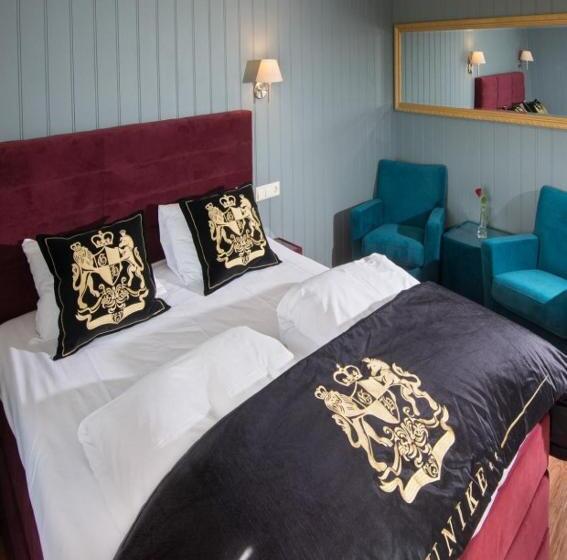 Номер Superior, Arendal Herregaard Spa & Resort